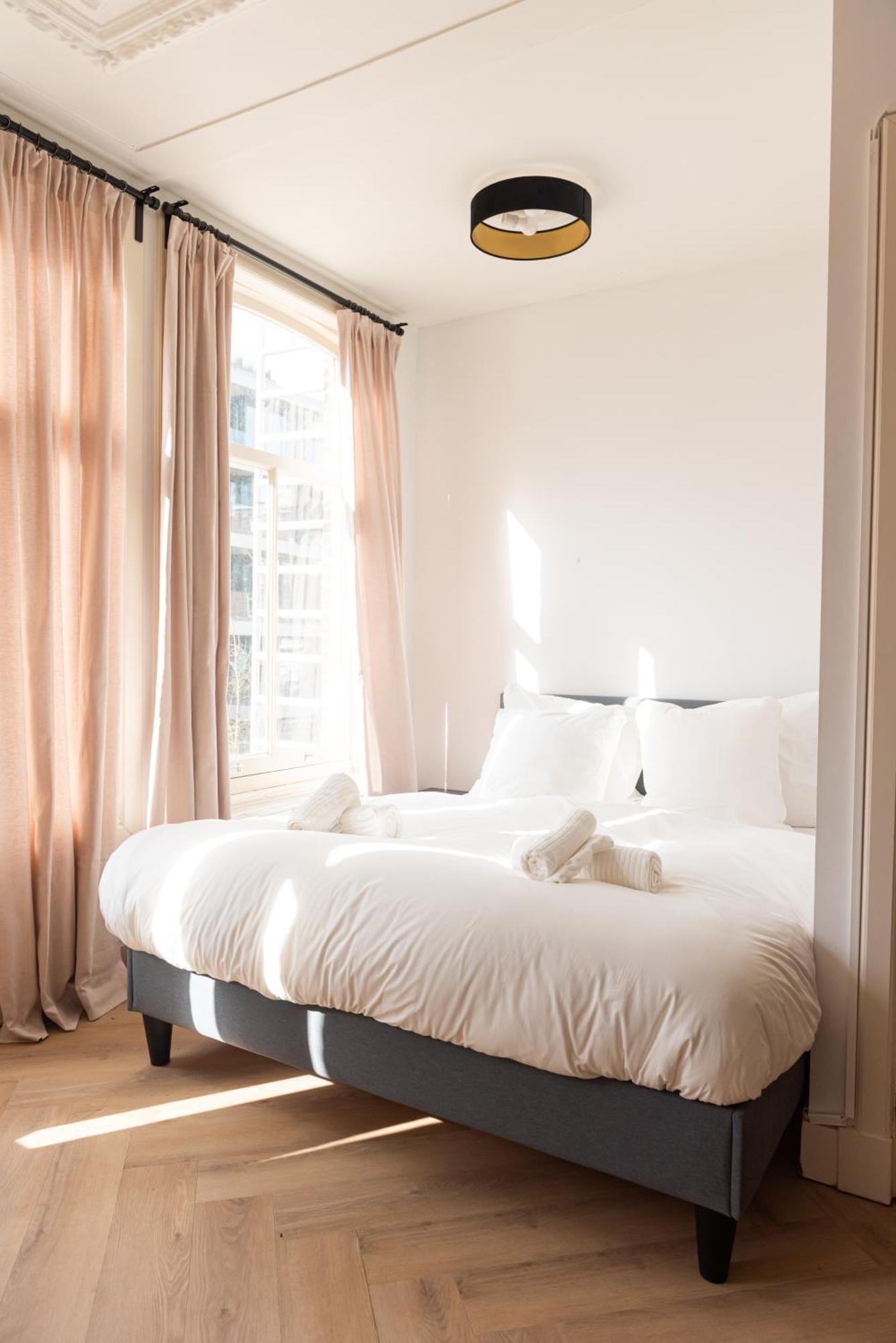 Historic Canal House Apartment أمستردام المظهر الخارجي الصورة
