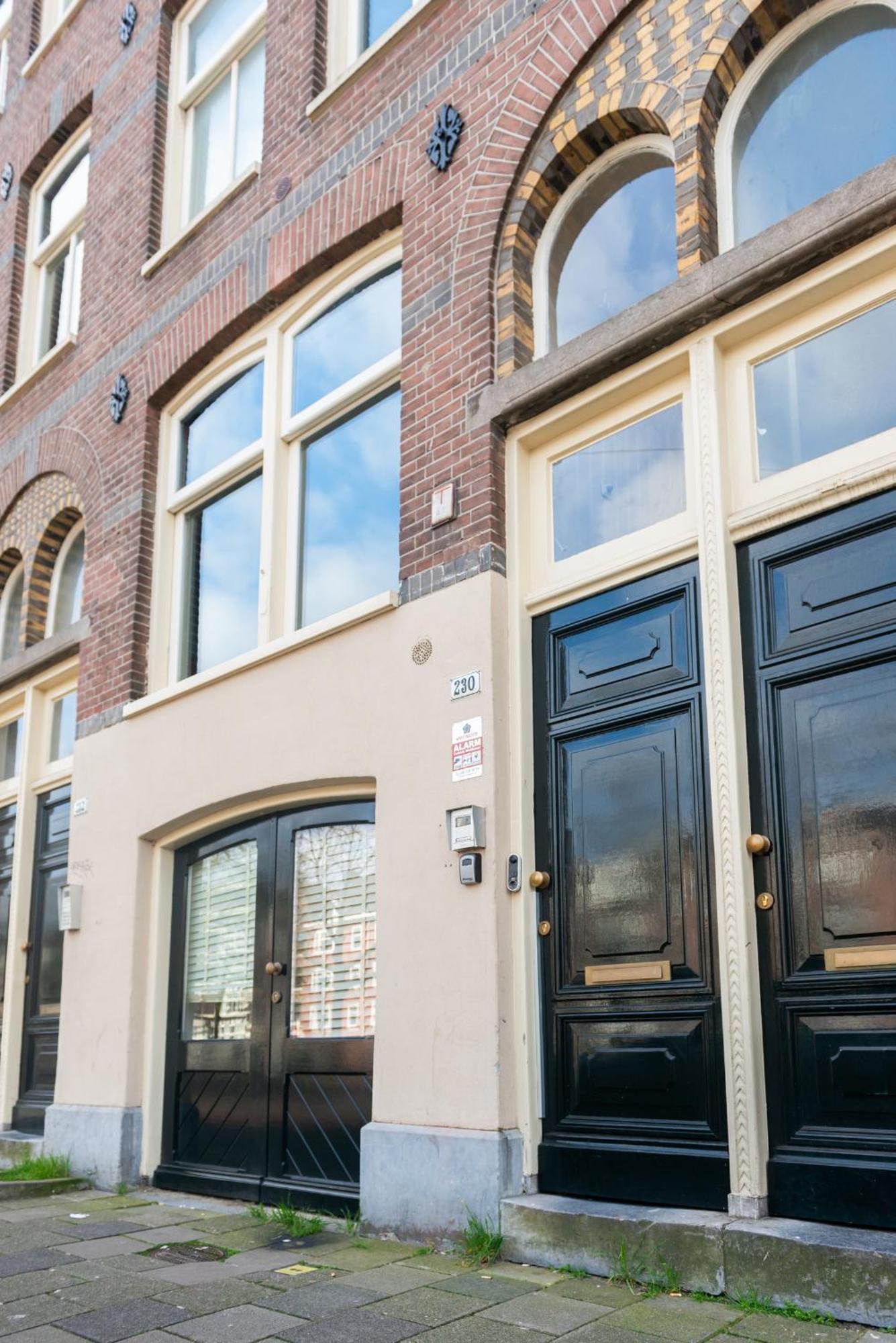 Historic Canal House Apartment أمستردام المظهر الخارجي الصورة